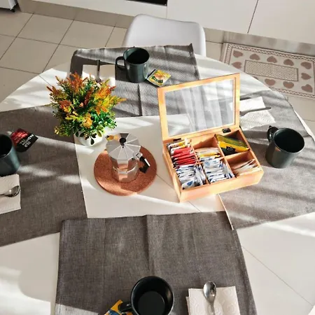 Casa Madi, Private Parking, 20minutes To Apartamento Veneza