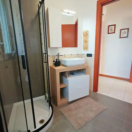 Apartamento Casa Madi, Private Parking, 20minutes To *