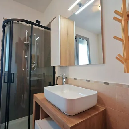 Casa Madi, Private Parking, 20minutes To