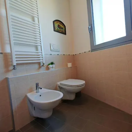 Casa Madi, Private Parking, 20minutes To Apartment