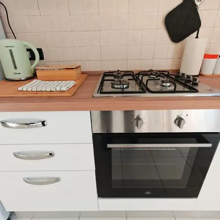 Casa Madi, Private Parking, 20minutes To
