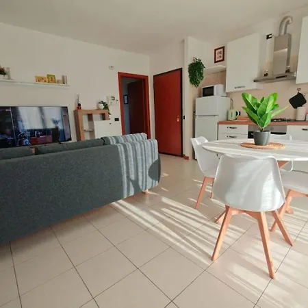 Casa Madi, Private Parking, 20minutes To Apartment