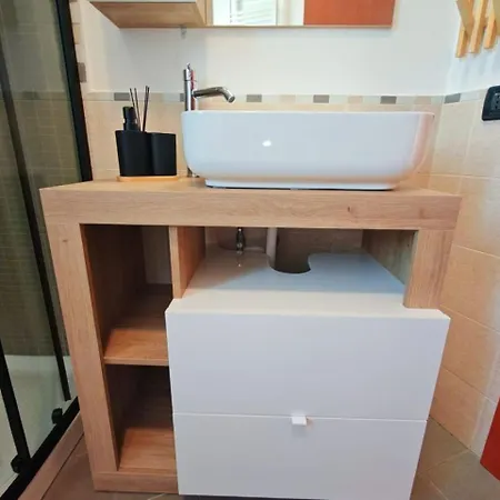 Casa Madi, Private Parking, 20minutes To Apartment Venice