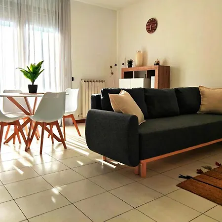 Casa Madi, Private Parking, 20minutes To * Venice