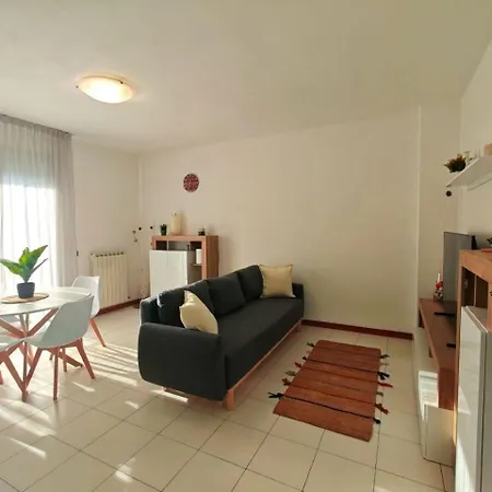 Casa Madi, Private Parking, 20minutes To Venice