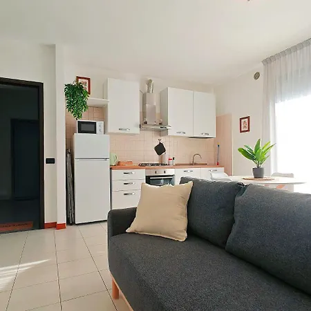 Casa Madi, Private Parking, 20minutes To Apartamento Veneza