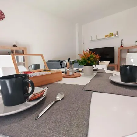 Casa Madi, Private Parking, 20minutes To *