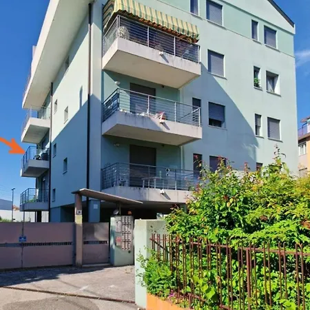 Casa Madi, Private Parking, 20minutes To *