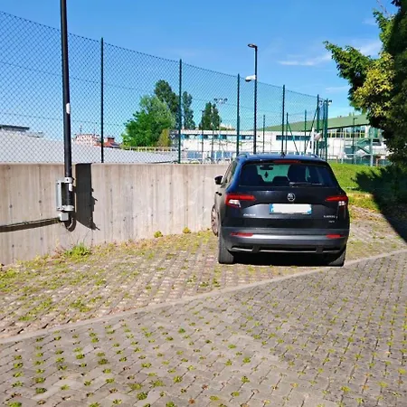 Casa Madi, Private Parking, 20minutes To Апартаменты *
